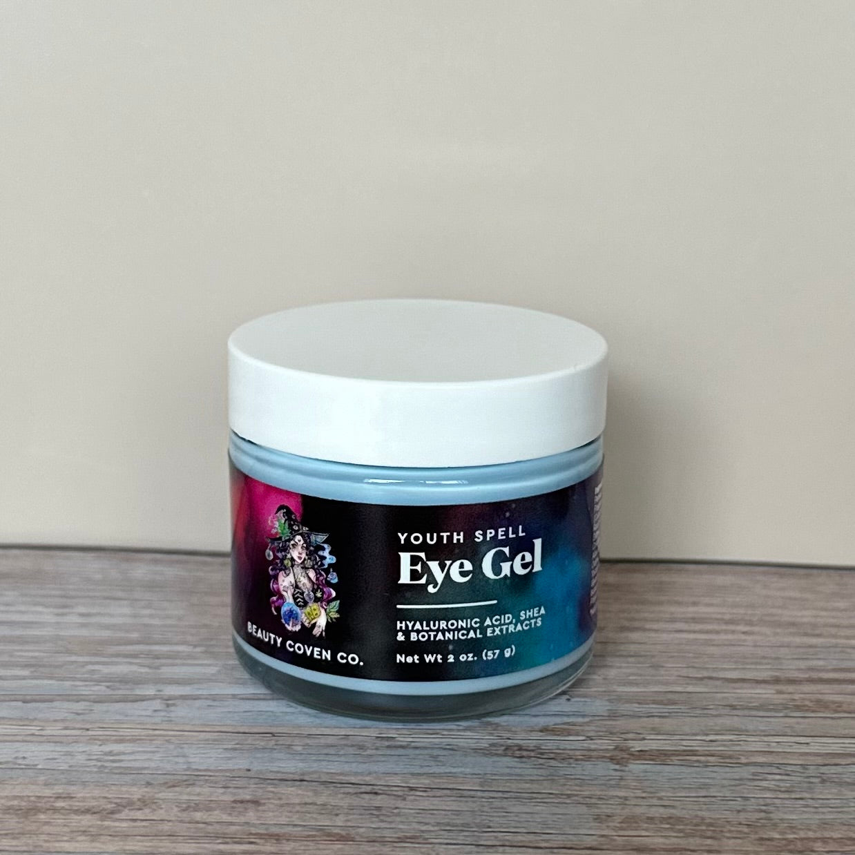 Youth Spell Eye Gel 💎